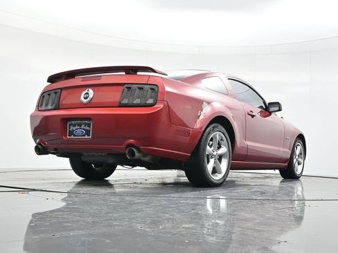 Used 2008 Ford Mustang GT image 37