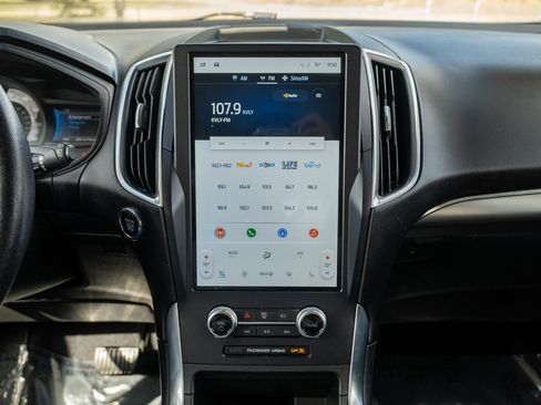 Used 2023 Ford Edge Titanium w/ Equipment Group 301A image 21