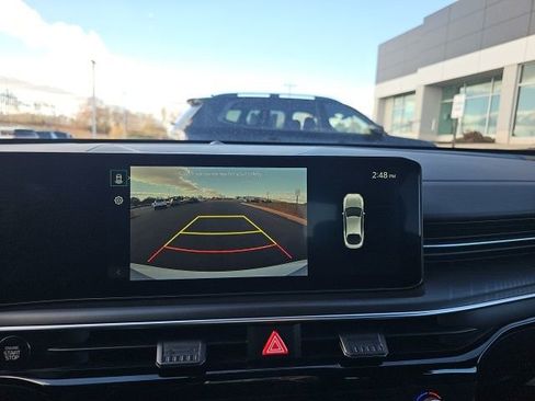 New 2026 Kia K5 GT-Line w/ GT-Line Premium Package image 14