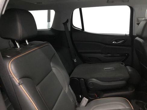 Used 2023 GMC Acadia AT4 w/ Trailering Package AWD/4WD image 44