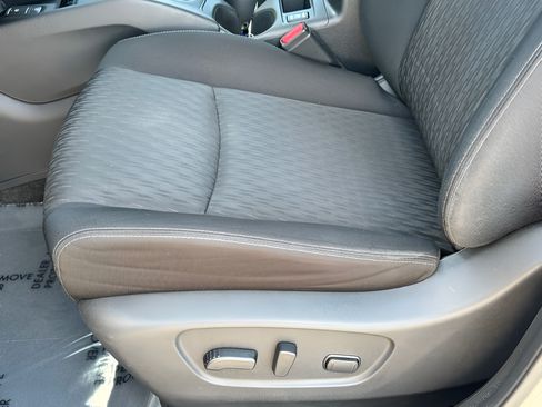 Used 2019 Nissan Rogue SV w/ Premium Package FWD image 16