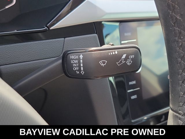 Used 2021 Volkswagen Arteon SE FWD image 24