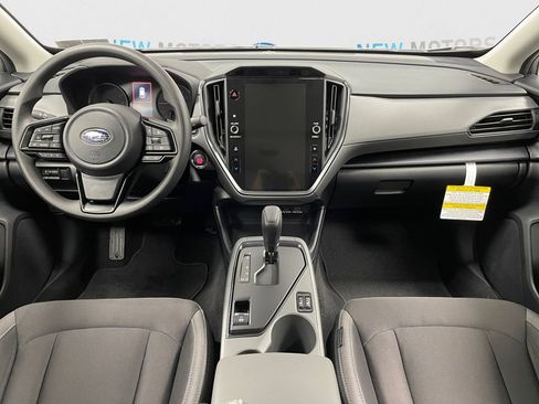 New 2026 Subaru Crosstrek 2.0i Premium image 10