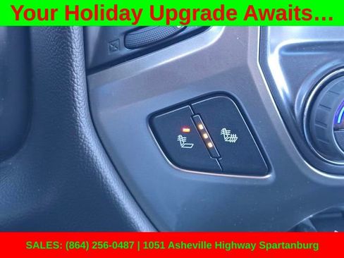 Used 2017 Chevrolet Silverado 1500 LT w/ All Star Edition image 23