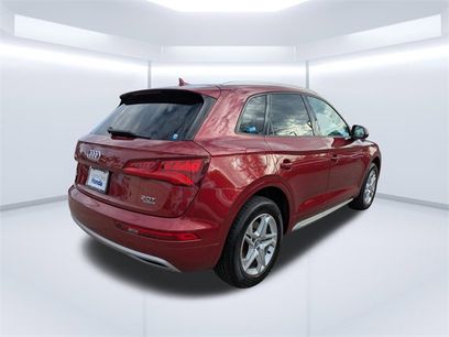 Used 2018 Audi Q5 2.0T Premium w/ Convenience Package