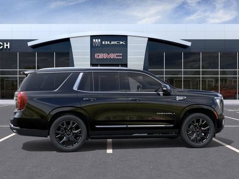 New 2026 GMC Yukon Denali w/ Denali Reserve Package AWD/4WD image 5