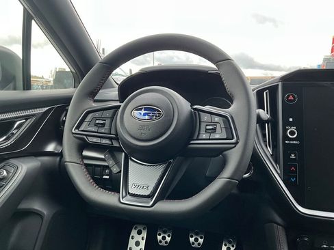 New 2025 Subaru WRX Premium image 21