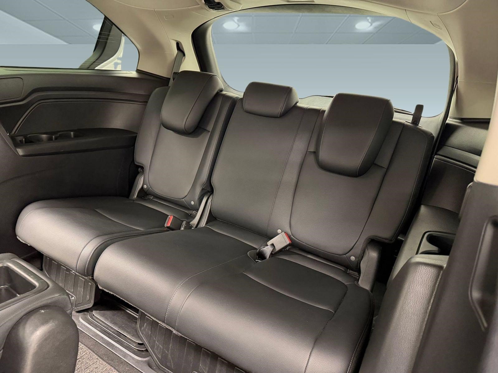 Used 2025 Honda Odyssey EX-L image 29