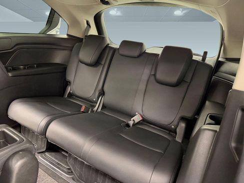 Used 2025 Honda Odyssey EX-L image 29