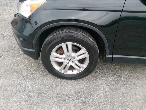 Used 2010 Honda CR-V EX image 25