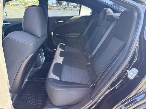 Used 2020 Dodge Charger Scat Pack RWD image 22