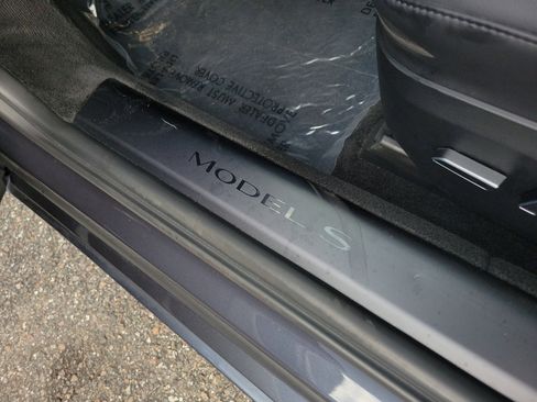 Used 2021 Tesla Model S Long Range image 21