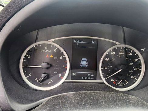 Used 2018 Nissan Sentra SV image 12