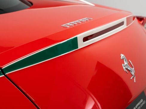 Used 2011 Ferrari 599 GTB Fiorano 60 F1 ALONSO EDITION image 79