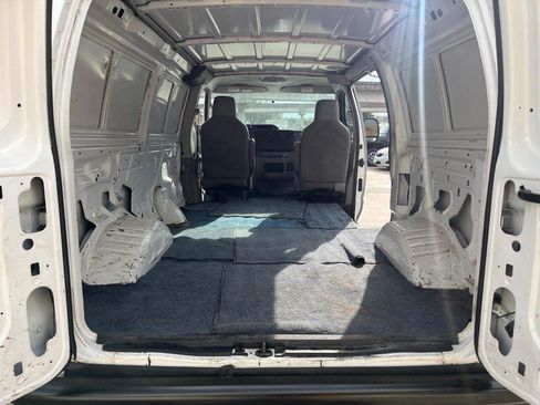 Used 2013 Ford E-250 and Econoline 250 image 10