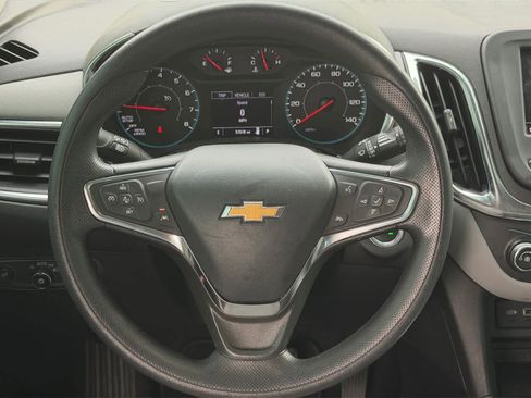 Used 2024 Chevrolet Equinox LS FWD image 14
