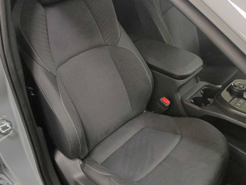 Certified 2026 Toyota C-HR AWD/4WD image 29