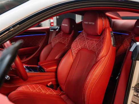 Used 2020 Bentley Continental GT First Edition AWD/4WD image 9