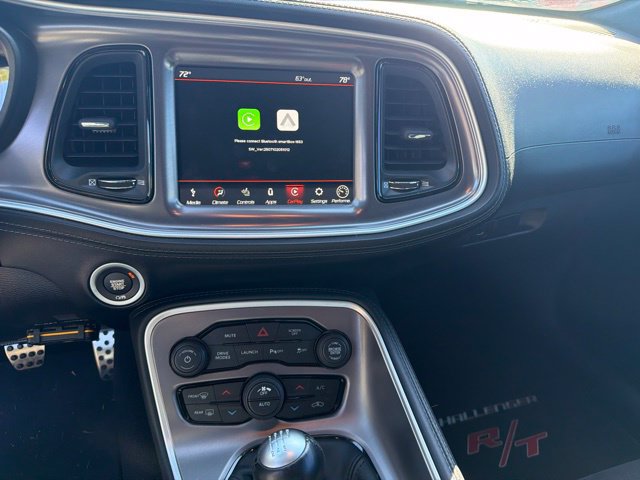 Used 2021 Dodge Challenger R/T Scat Pack RWD image 13