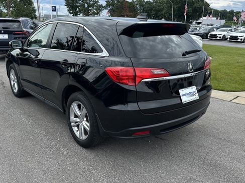 Used 2014 Acura RDX AWD image 8