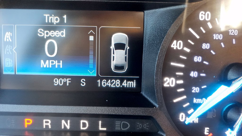 Used 2020 Ford Fusion S FWD image 31