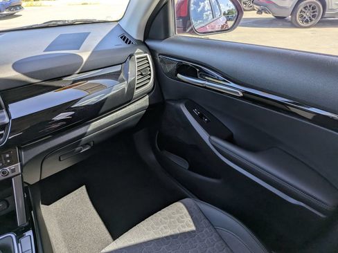 Certified 2026 Kia Seltos S FWD image 17
