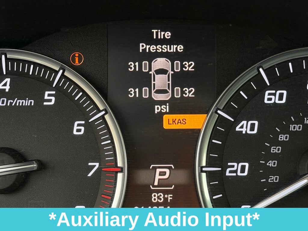 Used 2015 Acura TLX w/ Technology Package FWD image 22