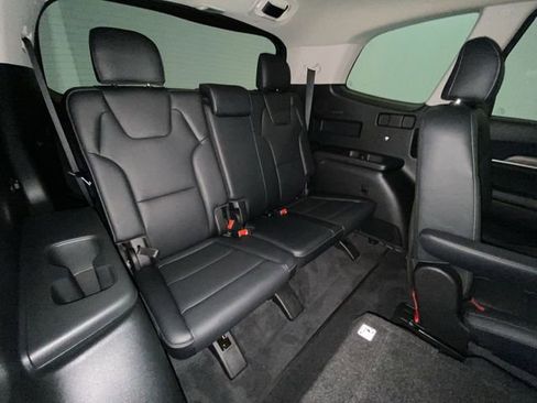 Used 2022 Kia Telluride EX w/ EX Premium Package FWD image 24