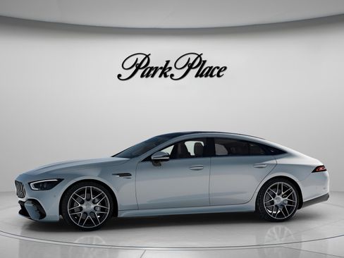 New 2026 Mercedes-Benz AMG GT 43 image 4