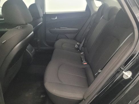 Used 2020 Kia Optima LX FWD image 18