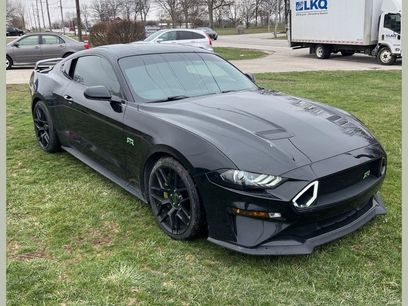 Used 2018 Ford Mustang GT Premium w/ GT Performance Package