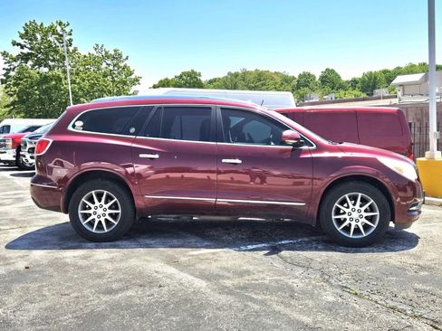 Used 2016 Buick Enclave Convenience w/ Trailering Package FWD image 2