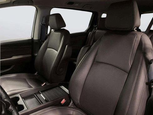 Used 2022 Honda Odyssey EX-L image 29