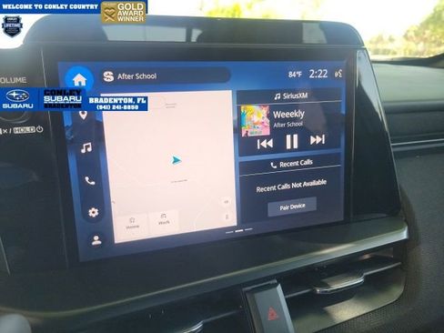 New 2026 Subaru Outback Limited AWD/4WD image 16