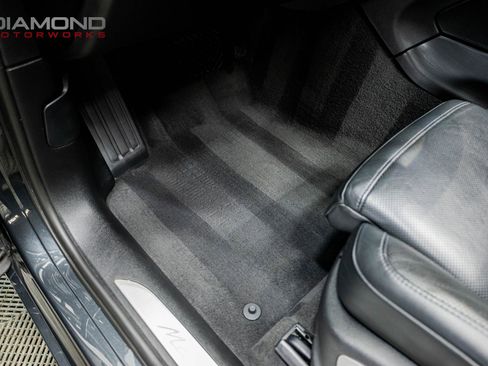 Used 2018 Porsche Macan Turbo image 64