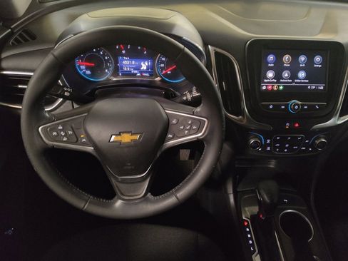 Used 2022 Chevrolet Equinox LT image 22