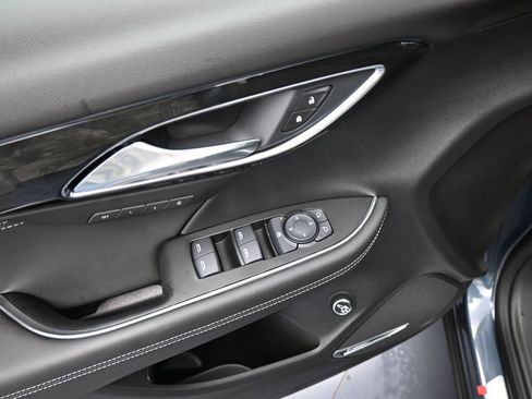 New 2026 Buick Envision Preferred image 9