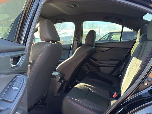 Used 2023 Subaru WRX Premium image 13