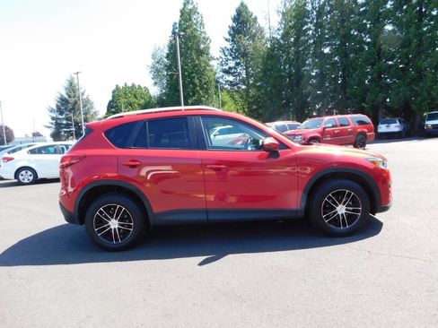 Used 2016 MAZDA CX-5 Grand Touring AWD/4WD image 23