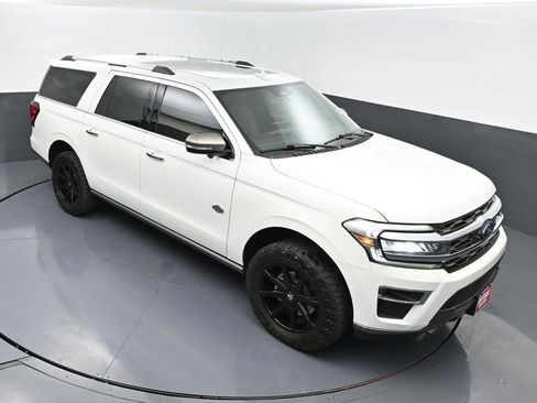 Used 2024 Ford Expedition Max King Ranch image 39