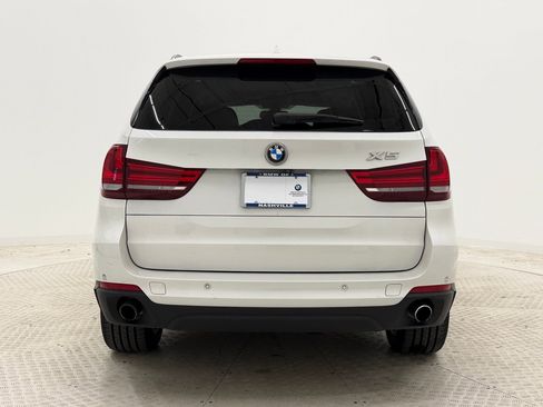 Used 2016 BMW X5 sDrive35i RWD image 10