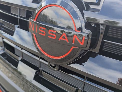 New 2026 Nissan Rogue SV image 36