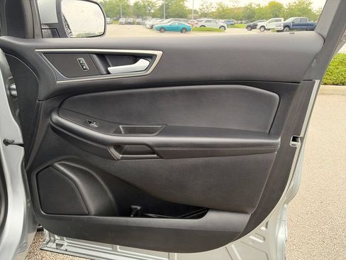 Used 2024 Ford Edge SEL w/ Convenience Package AWD/4WD image 9