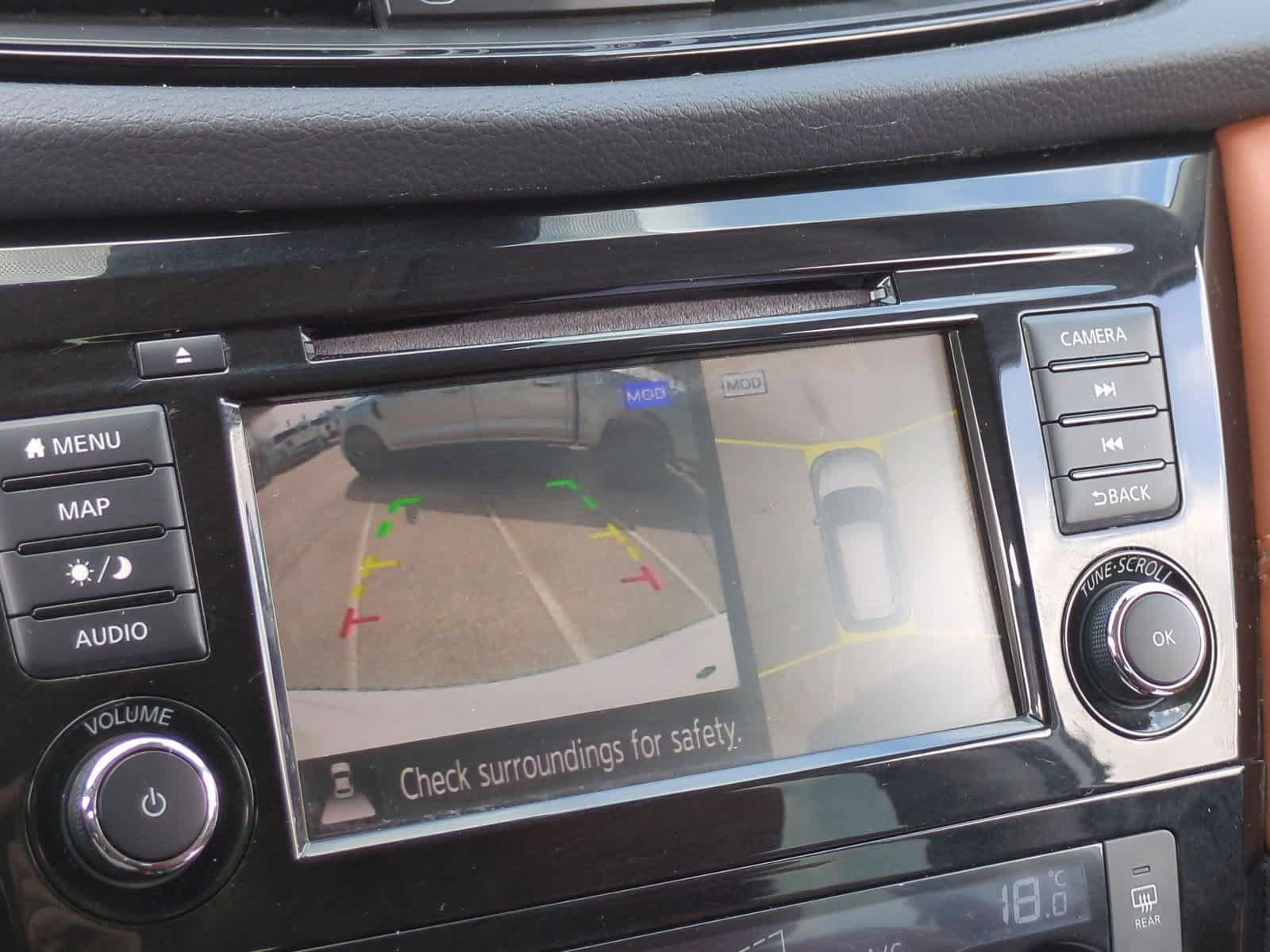 Used 2019 Nissan Rogue S AWD/4WD image 31