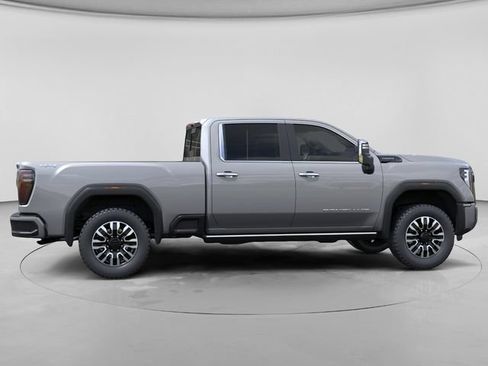 New 2026 GMC Sierra 2500 Denali Ultimate AWD/4WD image 5
