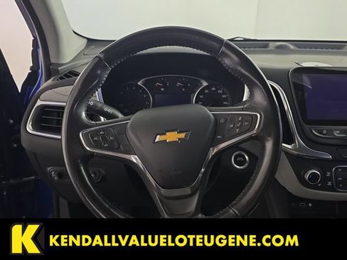 Used 2019 Chevrolet Equinox Premier FWD image 12
