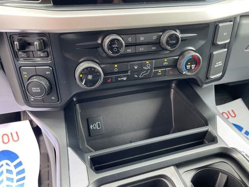 Used 2024 Ford F250 XLT w/ Black Appearance Package image 24