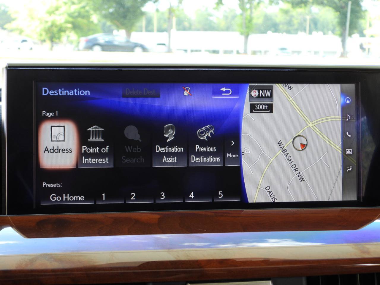 Used 2016 Lexus LX 570 4WD image 89