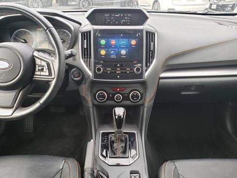 Used 2019 Subaru Crosstrek 2.0i Limited w/ Moonroof Package w/Navigation AWD/4WD image 14