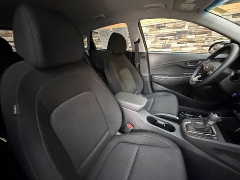 Used 2023 Hyundai Kona SEL AWD/4WD image 31
